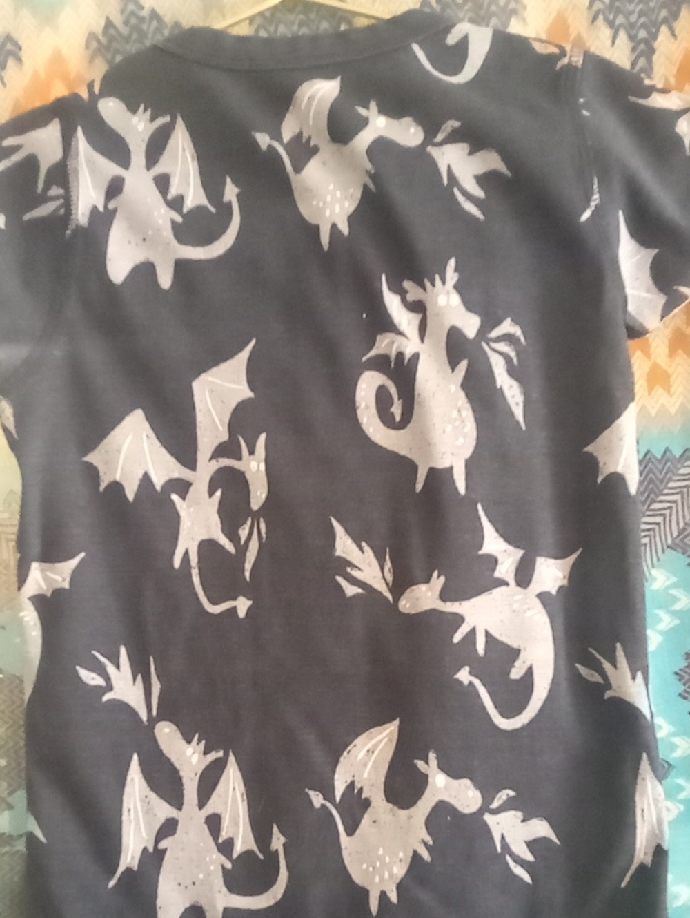 Boys Matching Set - Picture 5 of 8